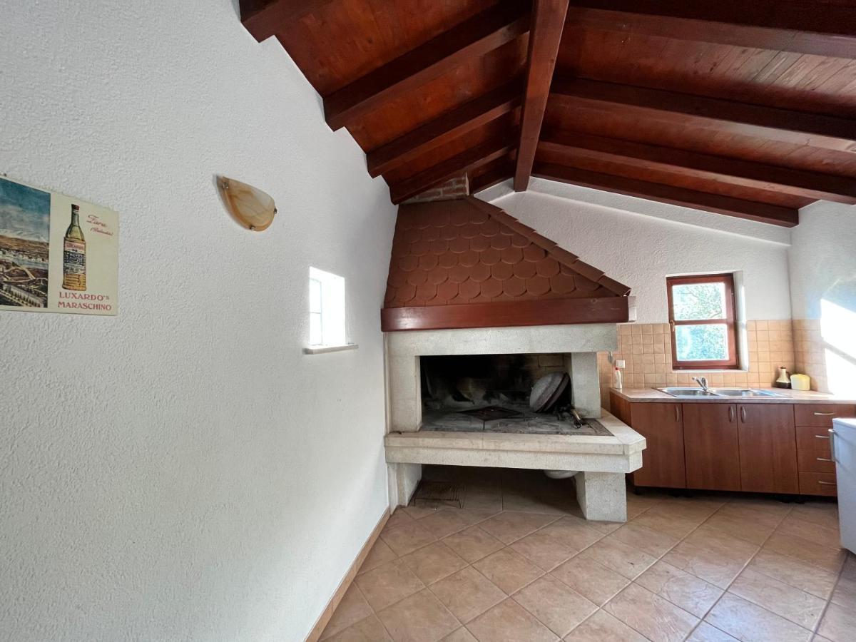 Apartment Lina زادار المظهر الخارجي الصورة