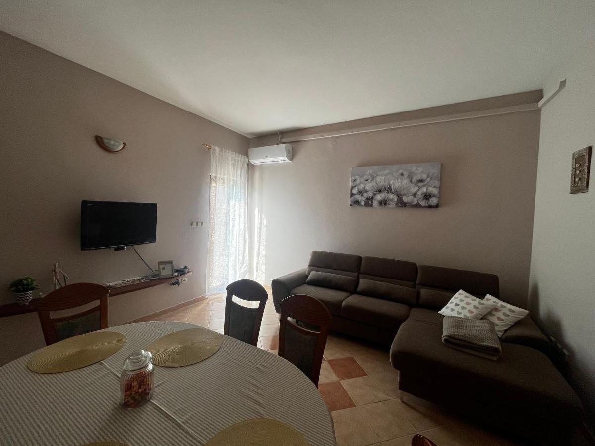 Apartment Lina زادار المظهر الخارجي الصورة