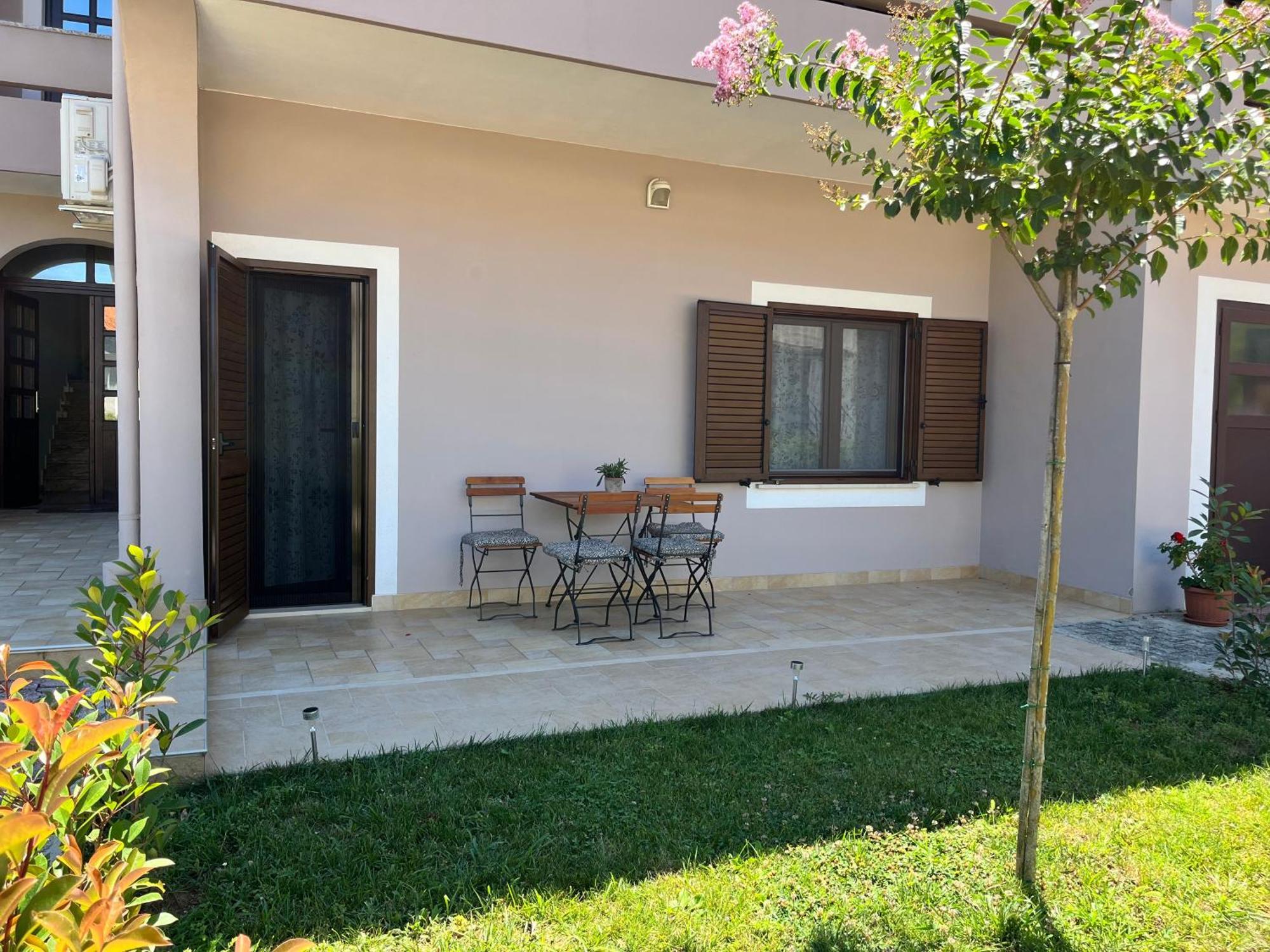 Apartment Lina زادار المظهر الخارجي الصورة